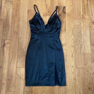 Windsor Little Black Dress